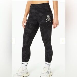 Lululemon Align Leggings x Soulcycle